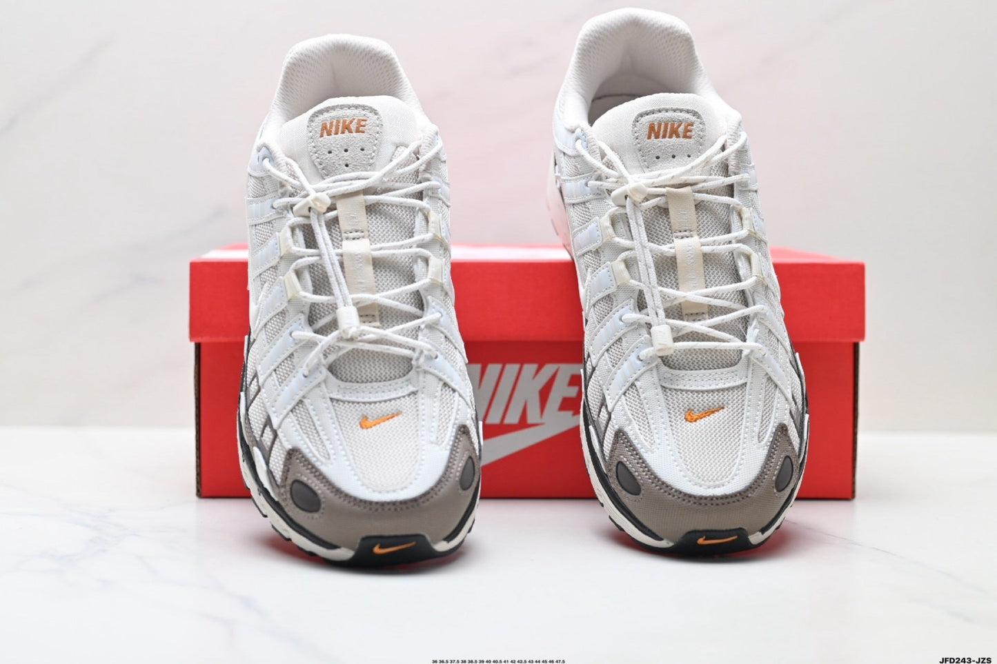 2026 NIKE New Arrivals Men's Running Shoes