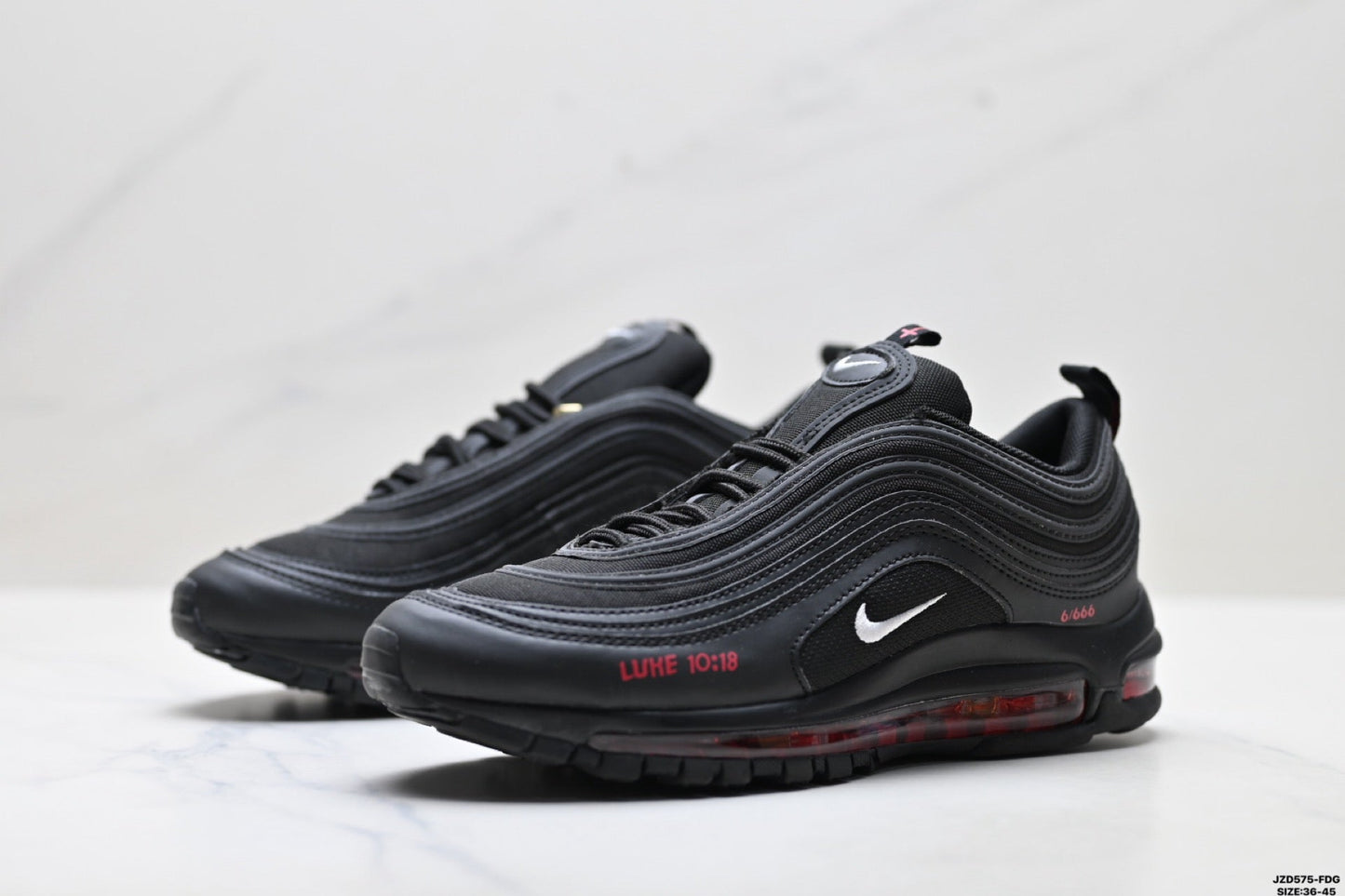 NIKE New Arrivals Running Shoe