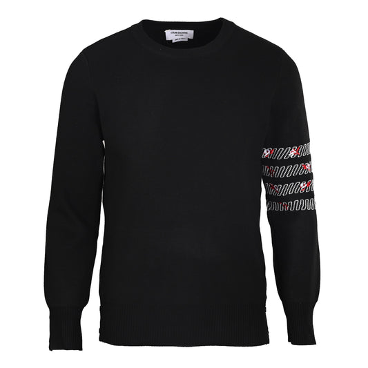 2026ss Casual Knitwear
