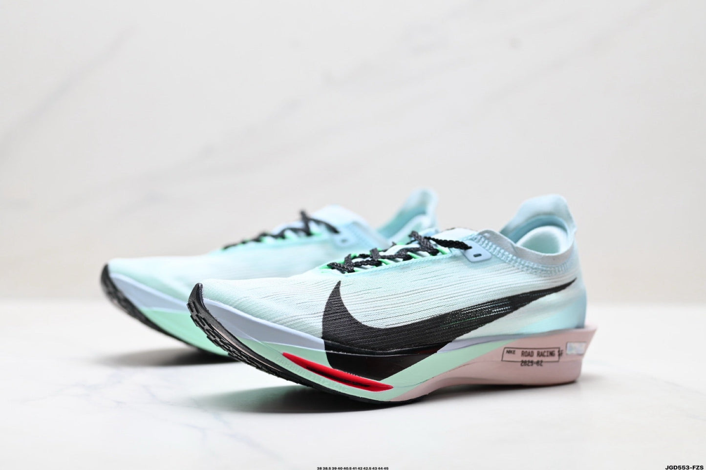 NIKE New Arrivals Men's Running Shoes