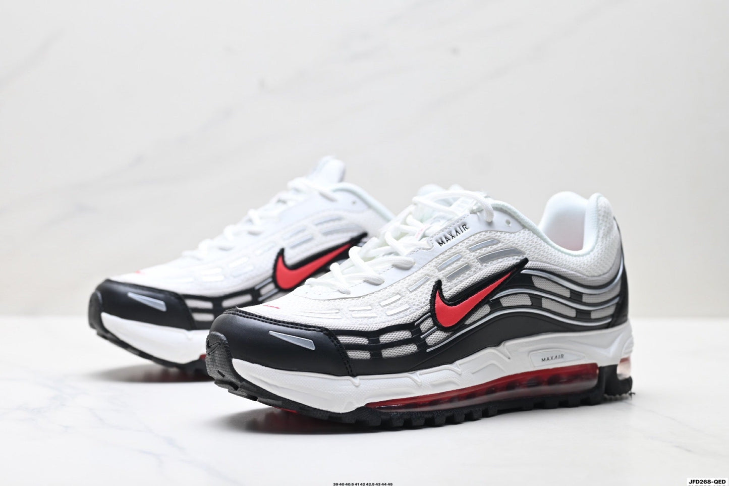 NIKE 2026 New Arrivals Running Shoe
