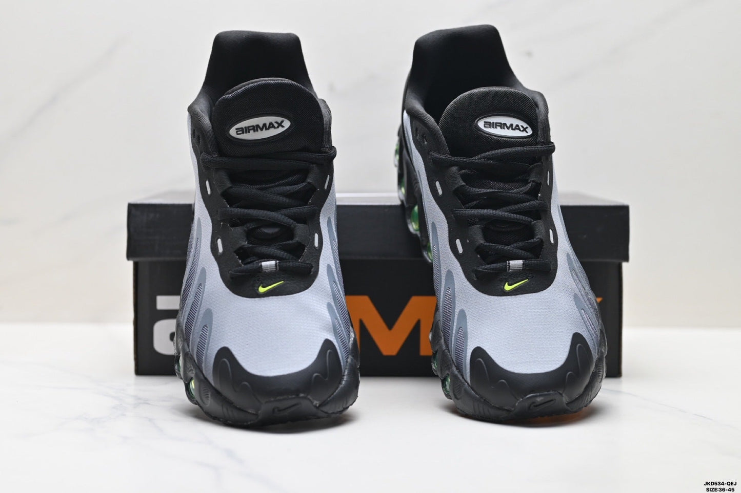 2026 NIKE New Arrivals Men's Running Shoes