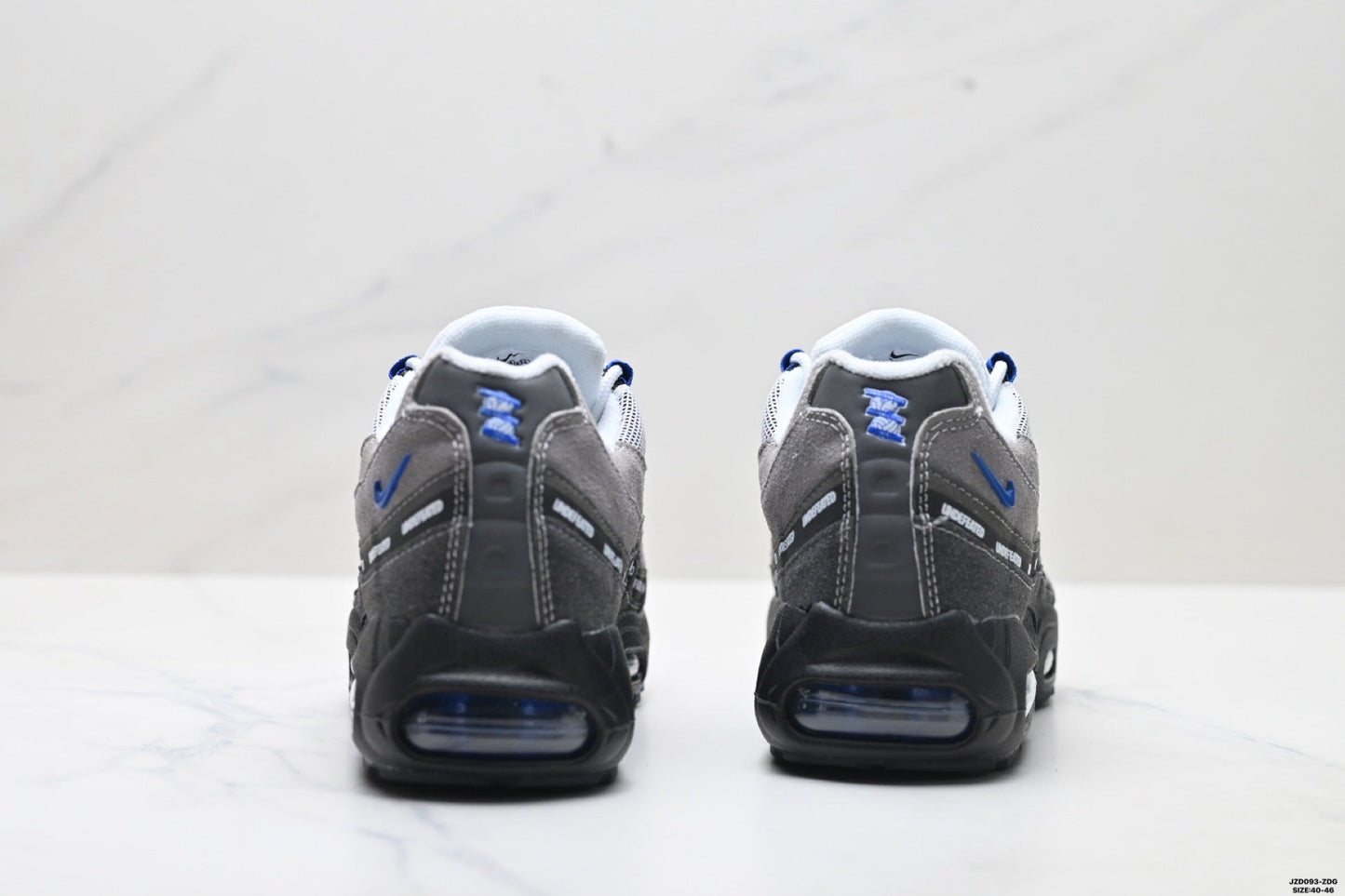 NIKE New Arrivals Men's Running Shoes