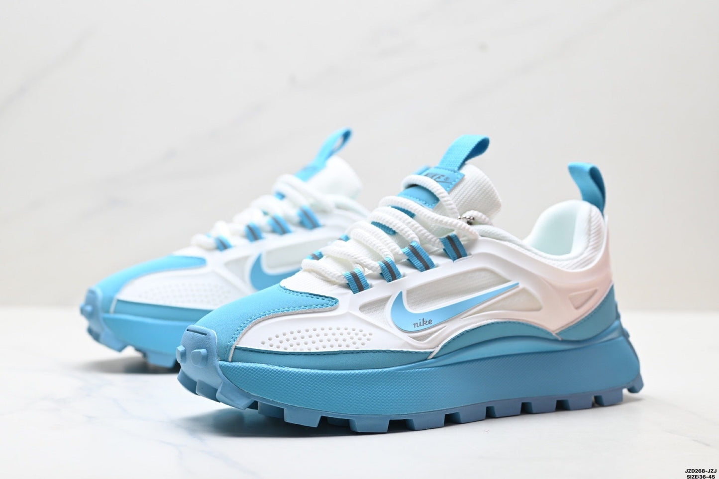 NIKE 2026 New Arrivals Running Shoe