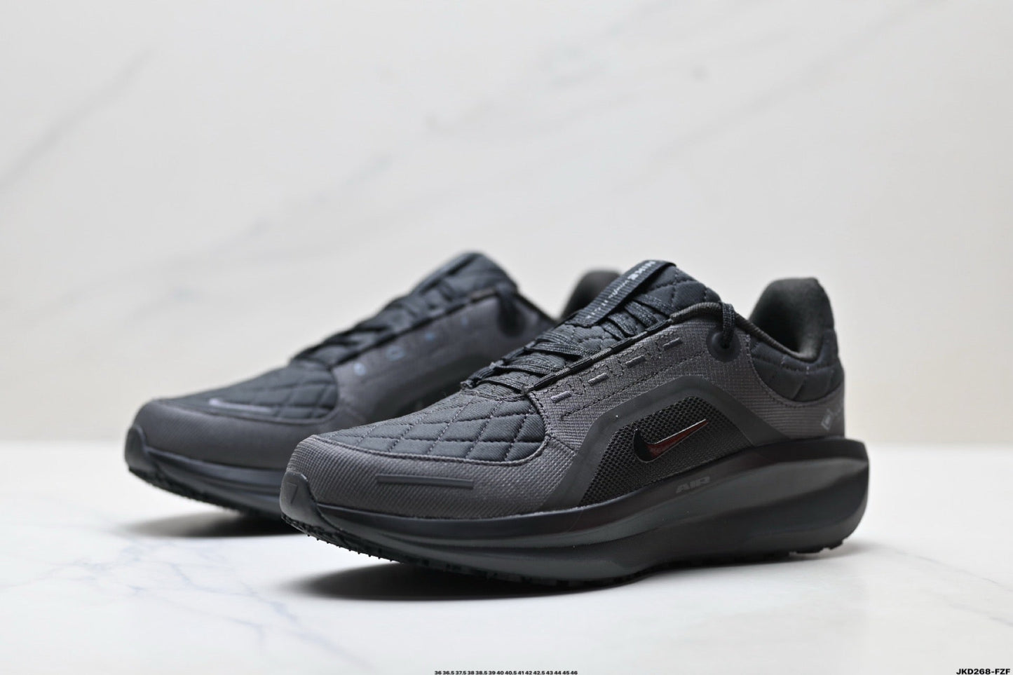 2026 NIKE New Arrivals Running Shoe