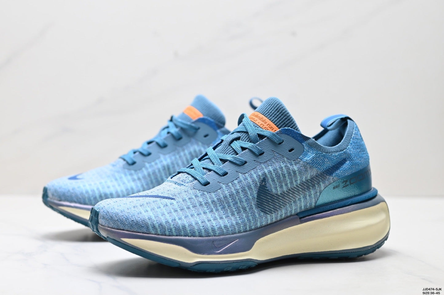 2026 New Arrivals NIKE Running Shoes