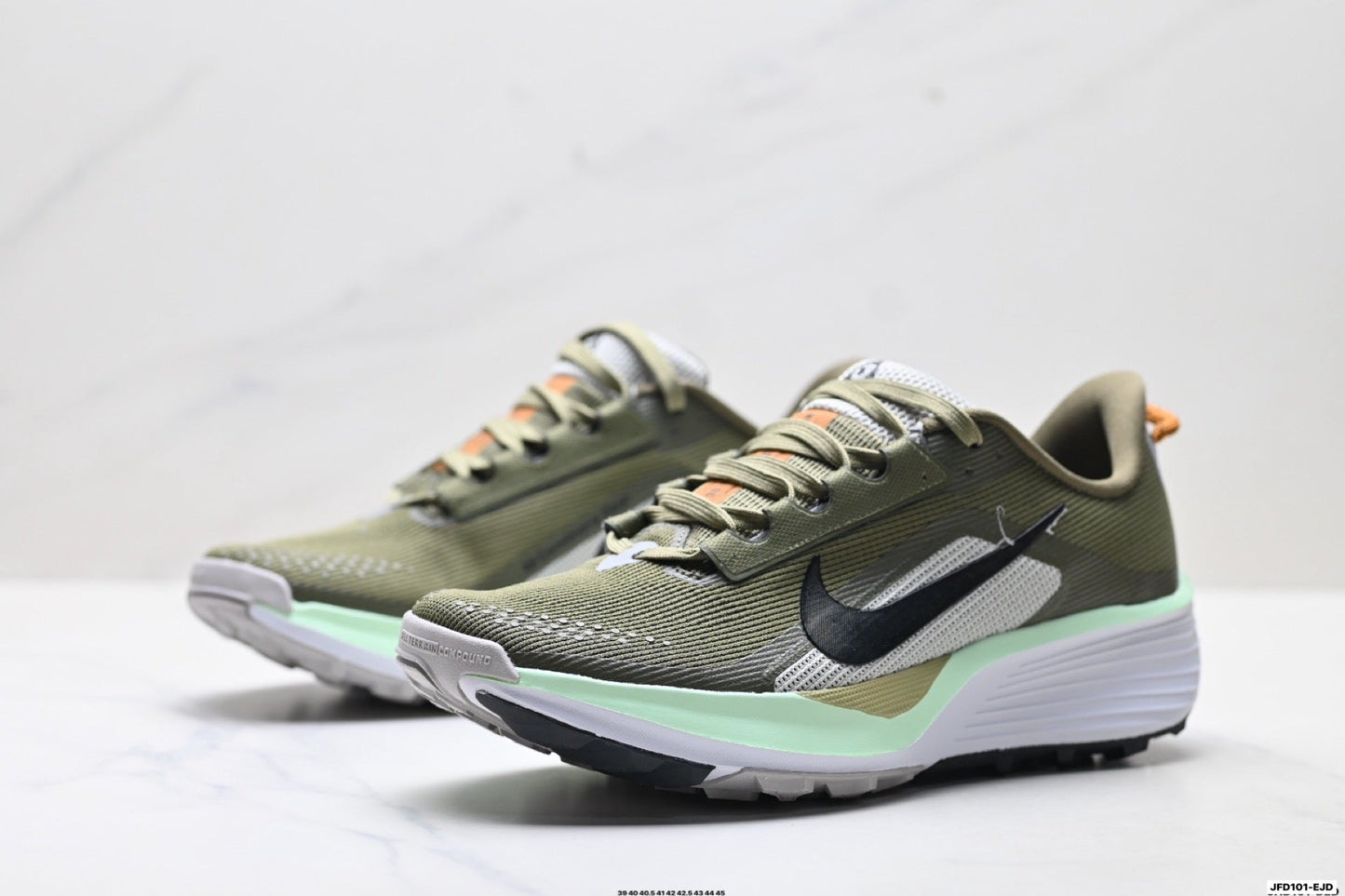 2026 New Arrivals NIKE Running Shoes