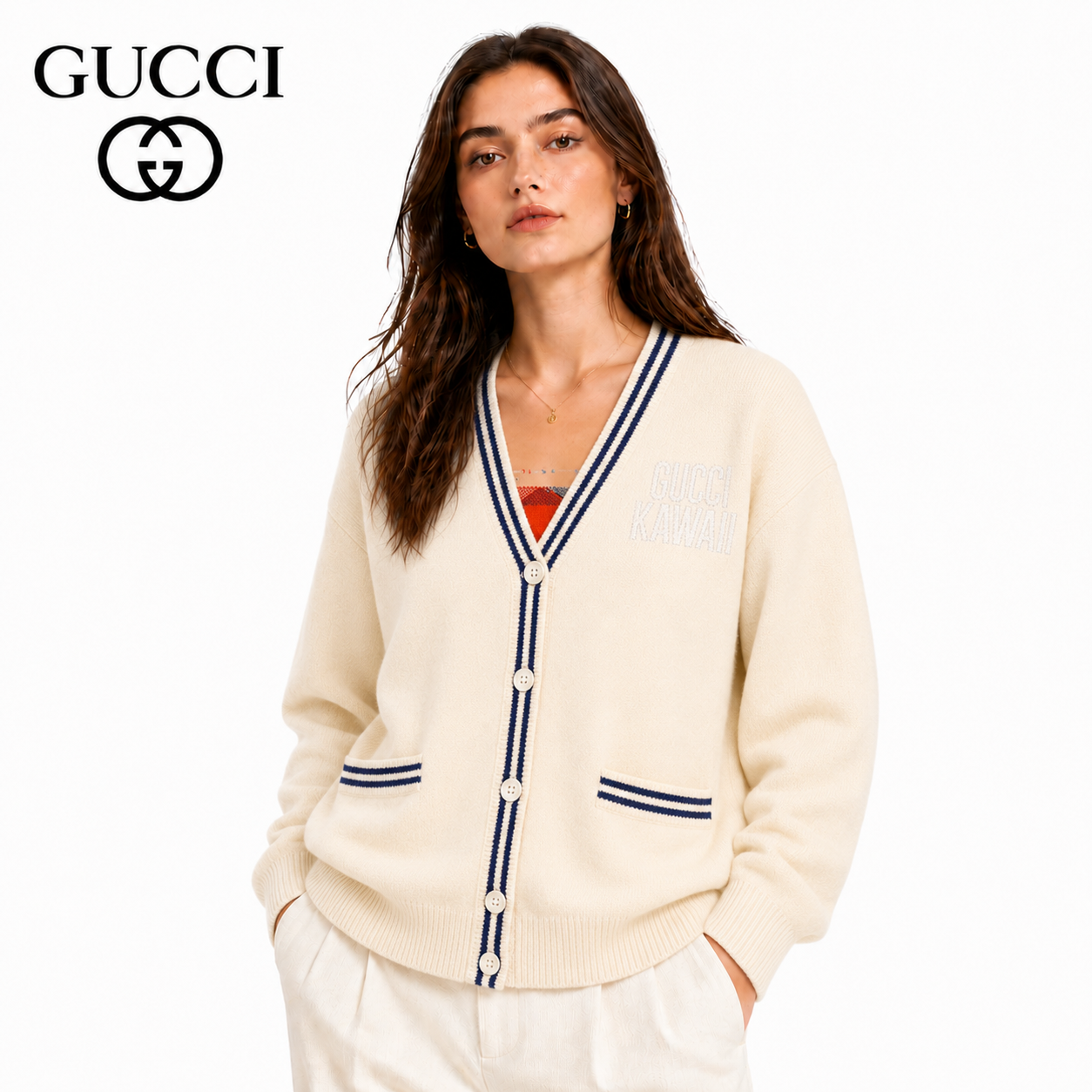 Gucci Signature 3B0A Apparel
