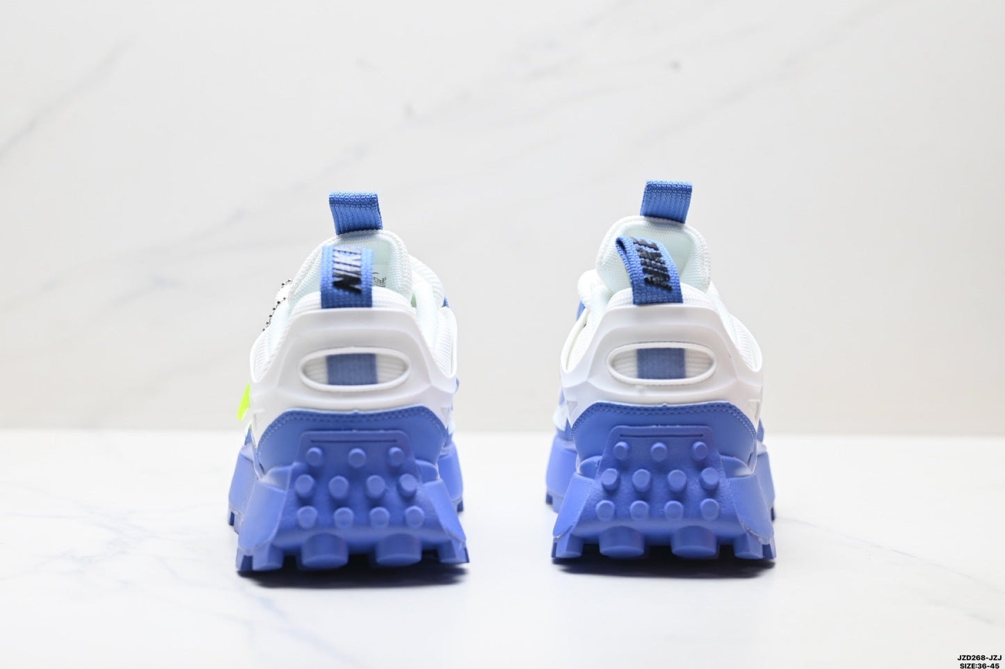 NIKE 2026 New Arrivals Running Shoe