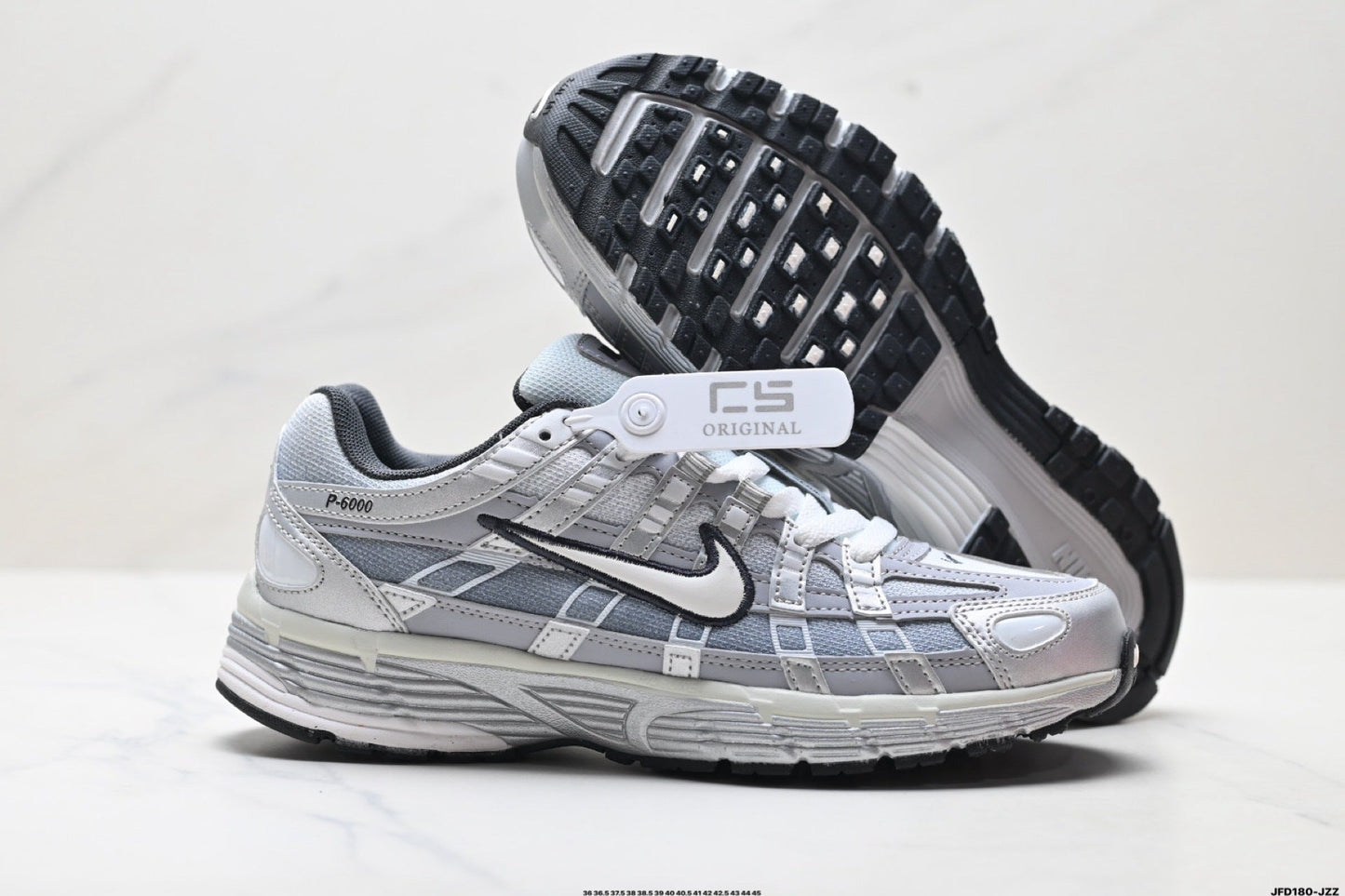 2026 NIKE New Arrivals Men's Running Shoes