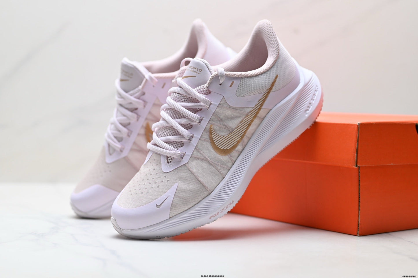 NIKE 2026 Women's Running Shoes