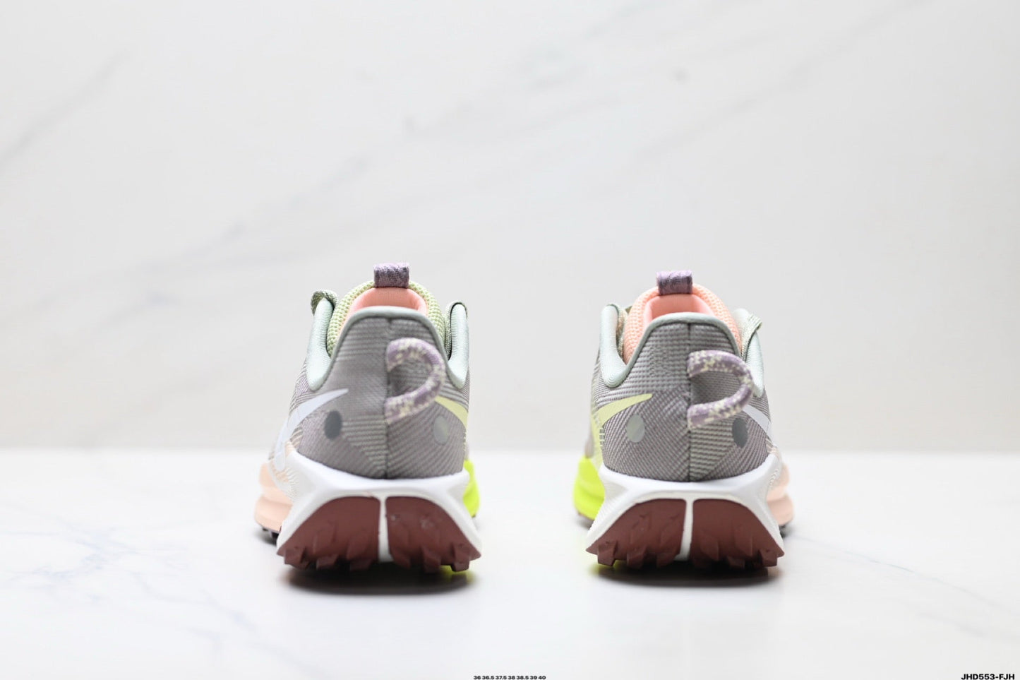 NIKE 2026 Women's Running Shoes
