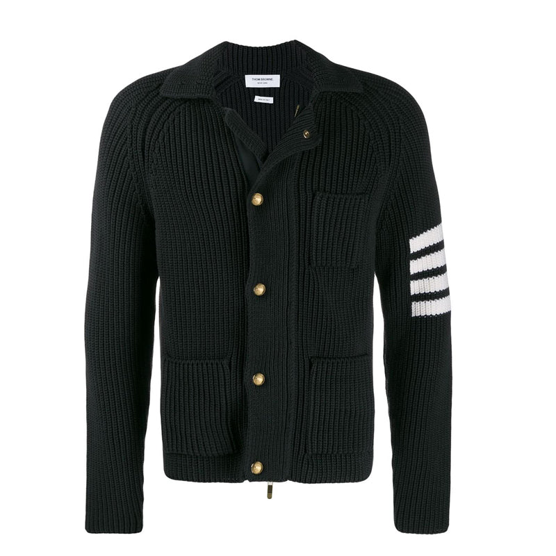 Thom Browne 2026SS Casual Knitwear Cardigan