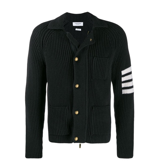 Thom Browne 2026SS Casual Knitwear Cardigan