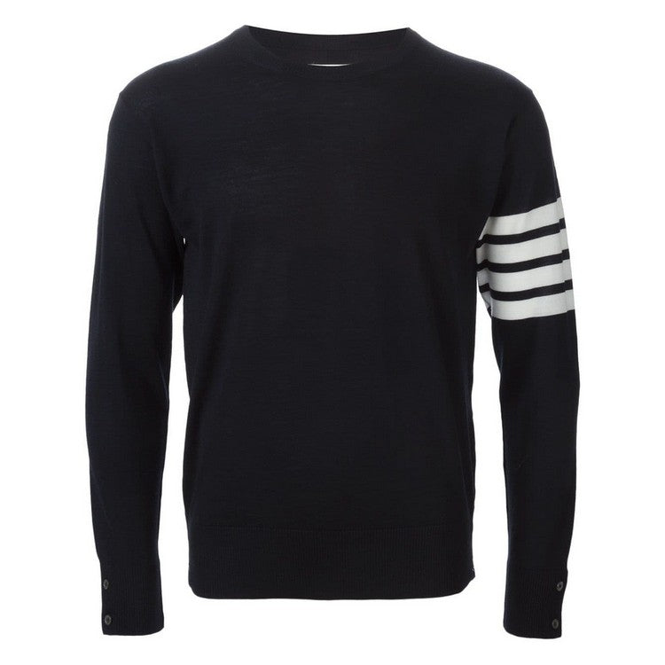Thom Browne Couples Wool Sweater