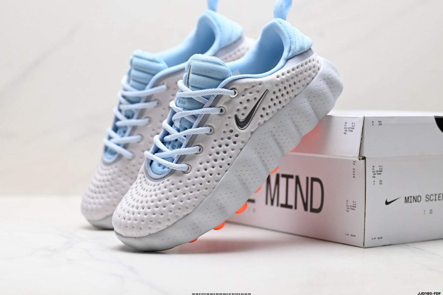 NIKE New Arrivals Running Shoe