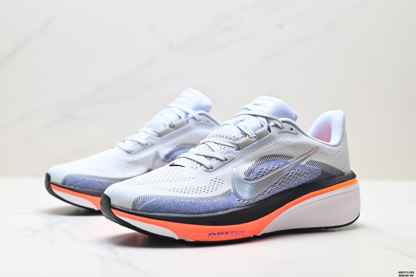 NIKE New Arrivals Men's Running Shoes