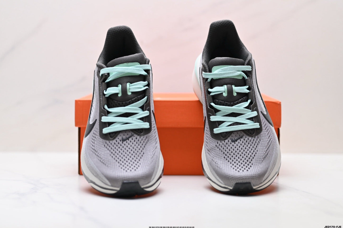 2026 NIKE New Arrivals Running Shoe