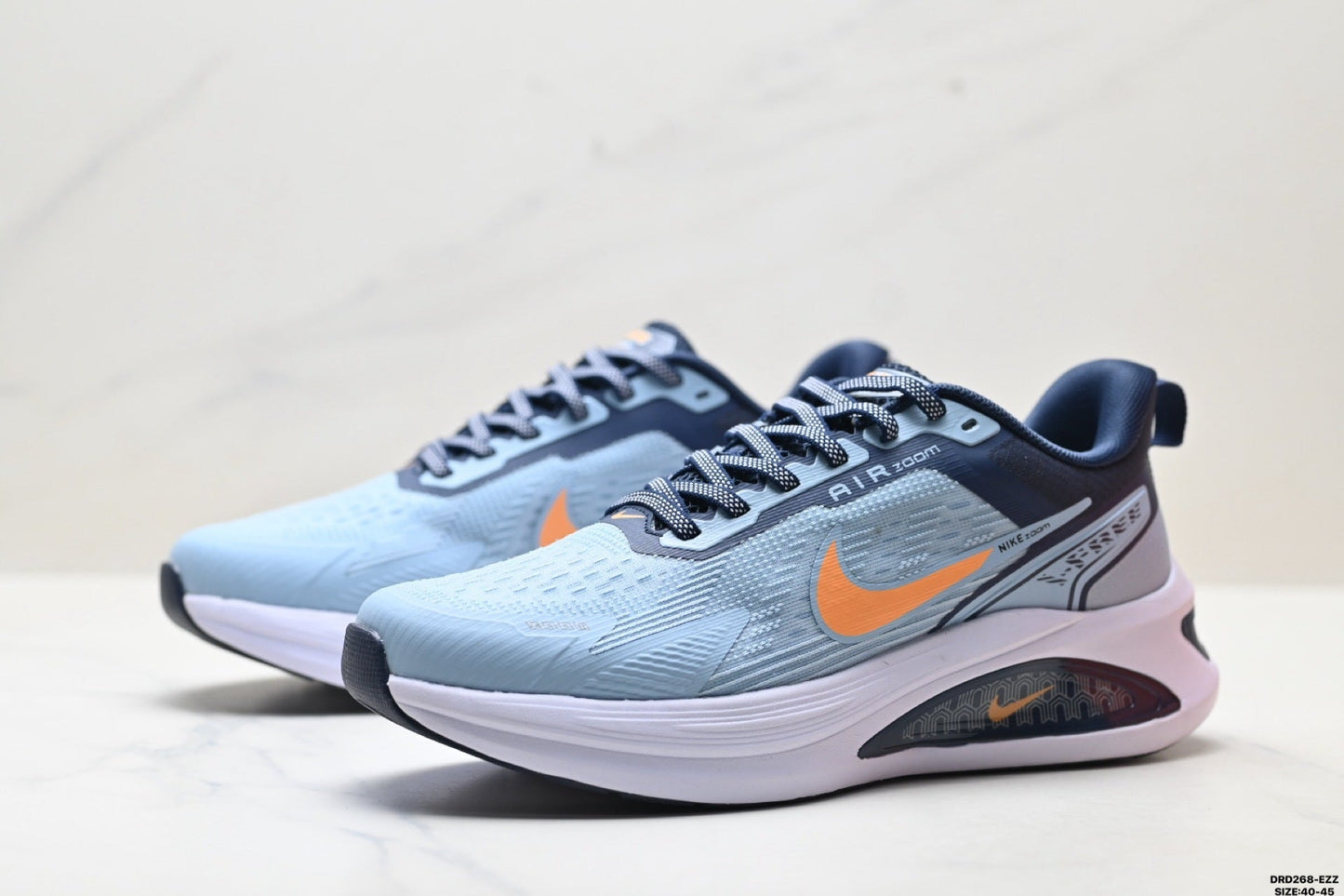 NIKE 2026 Men's Running Shoes