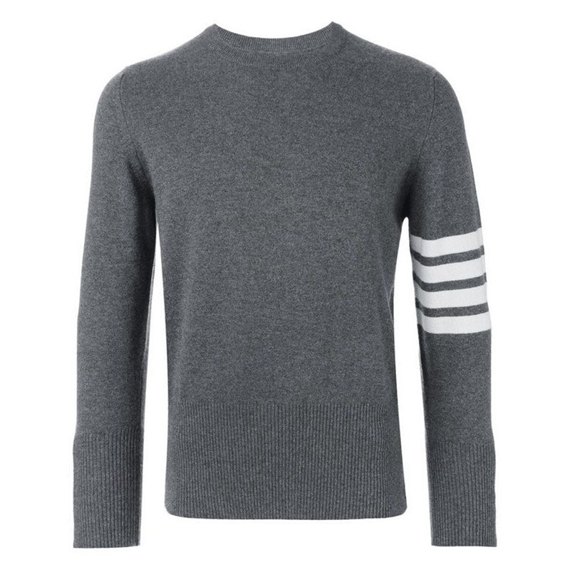 Thom Browne Couples Wool Sweater