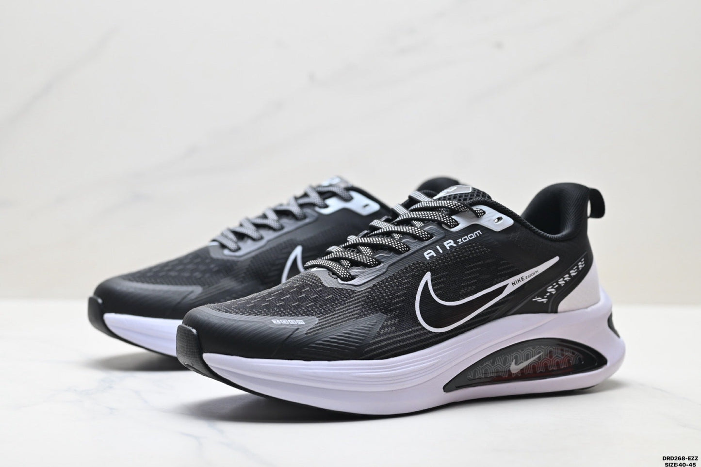 NIKE 2026 Men's Running Shoes