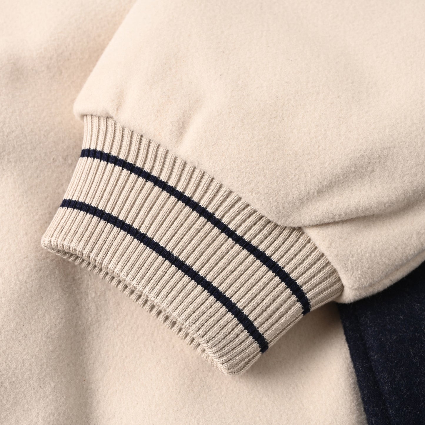 Thom Browne Men's Casual Color-Blocked Jacket