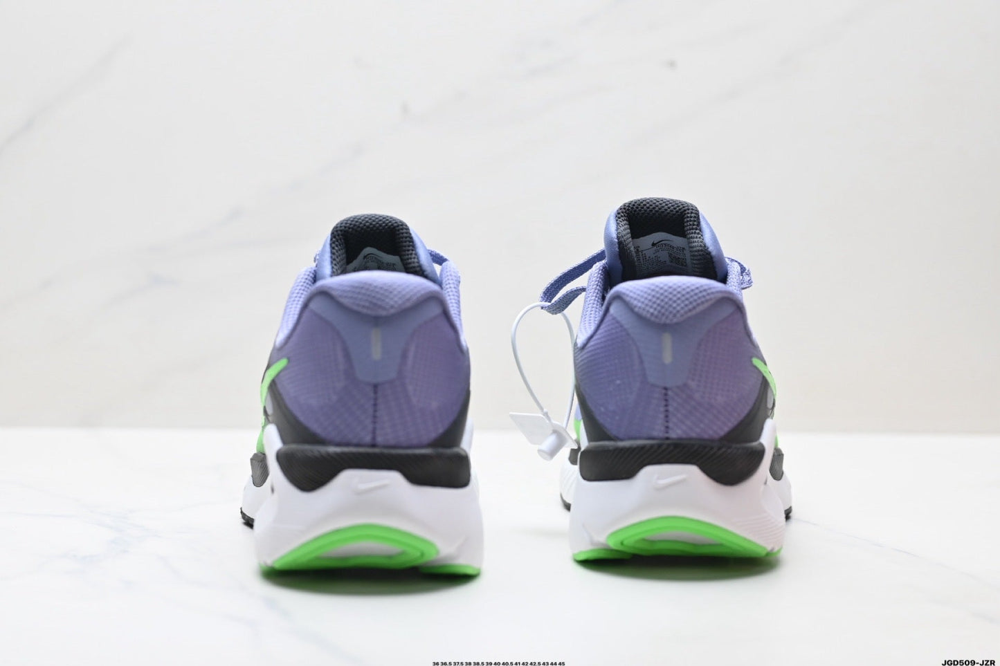 2026 NIKE New Arrivals Men's Running Shoes
