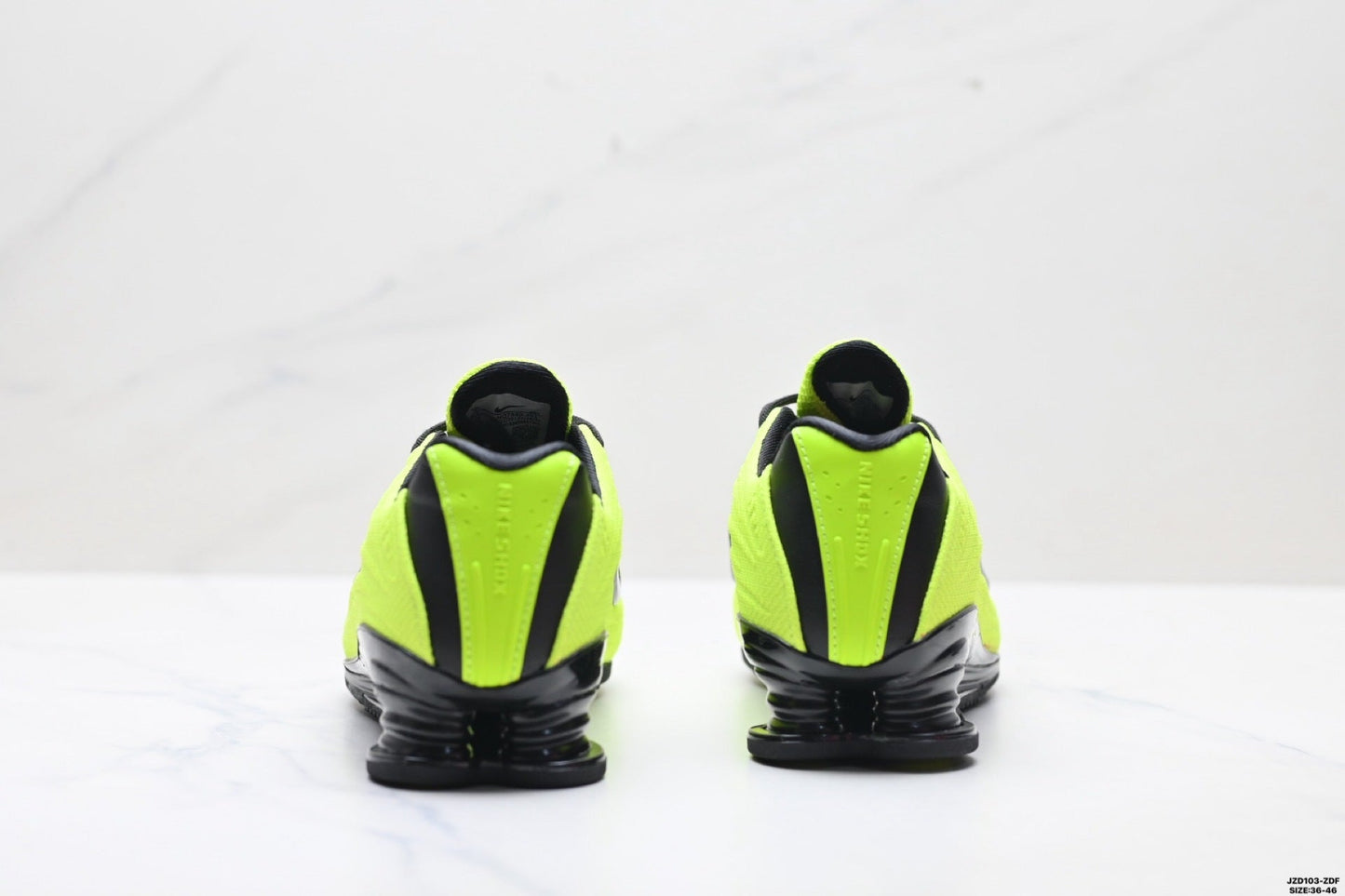 2026 NIKE New Arrivals Men's Running Shoes