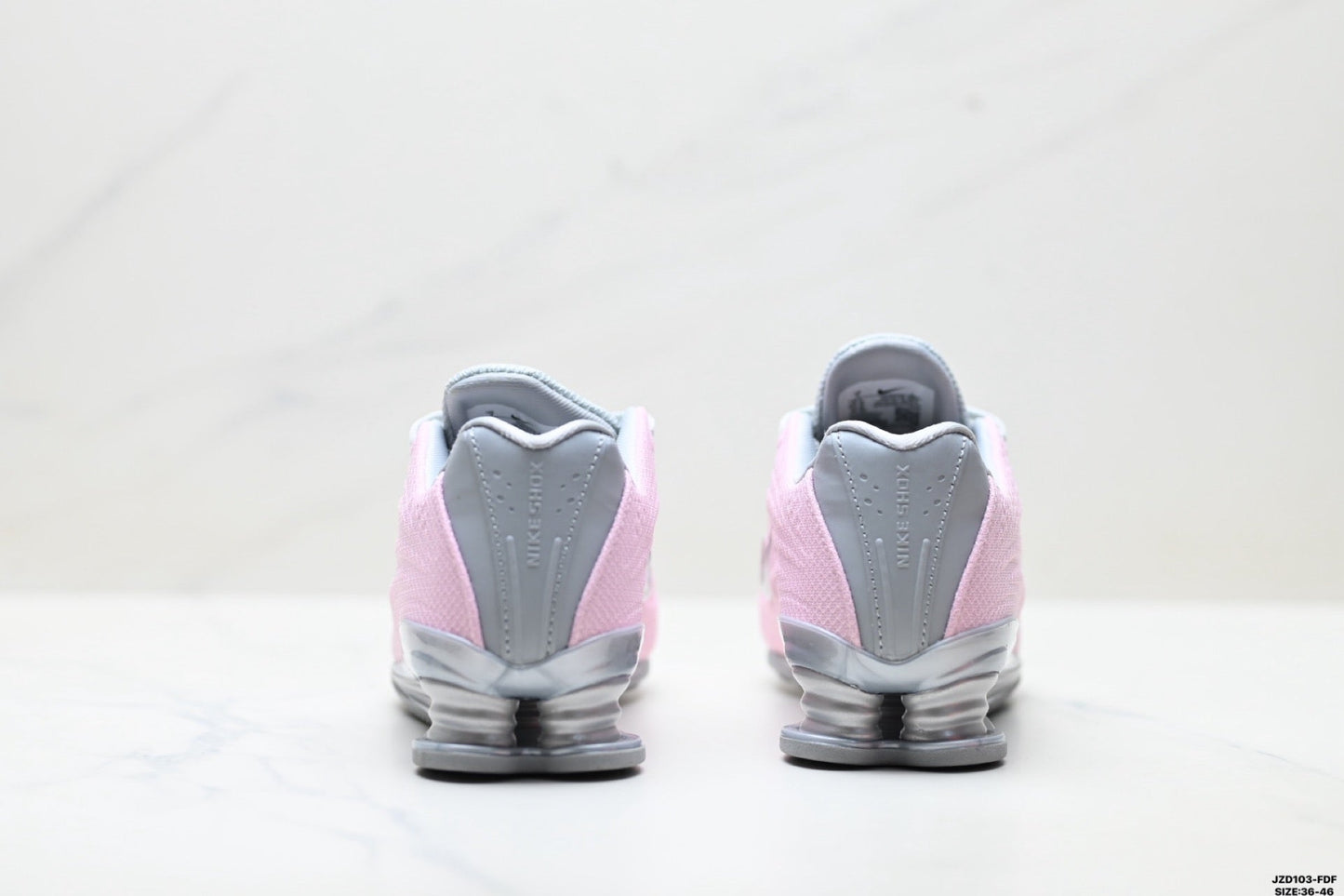 NIKE New Arrivals Running Shoe