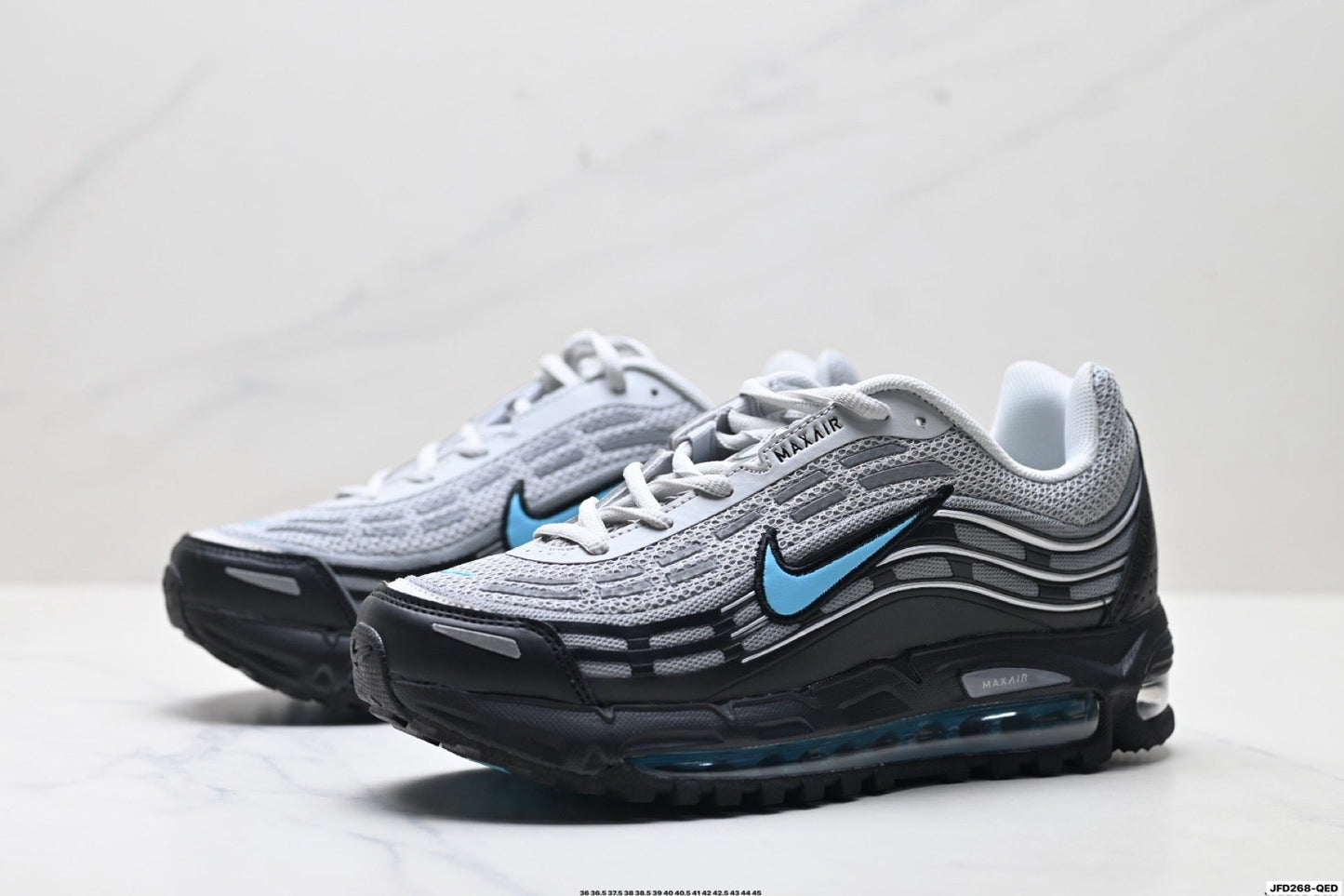 NIKE 2026 New Arrivals Running Shoe
