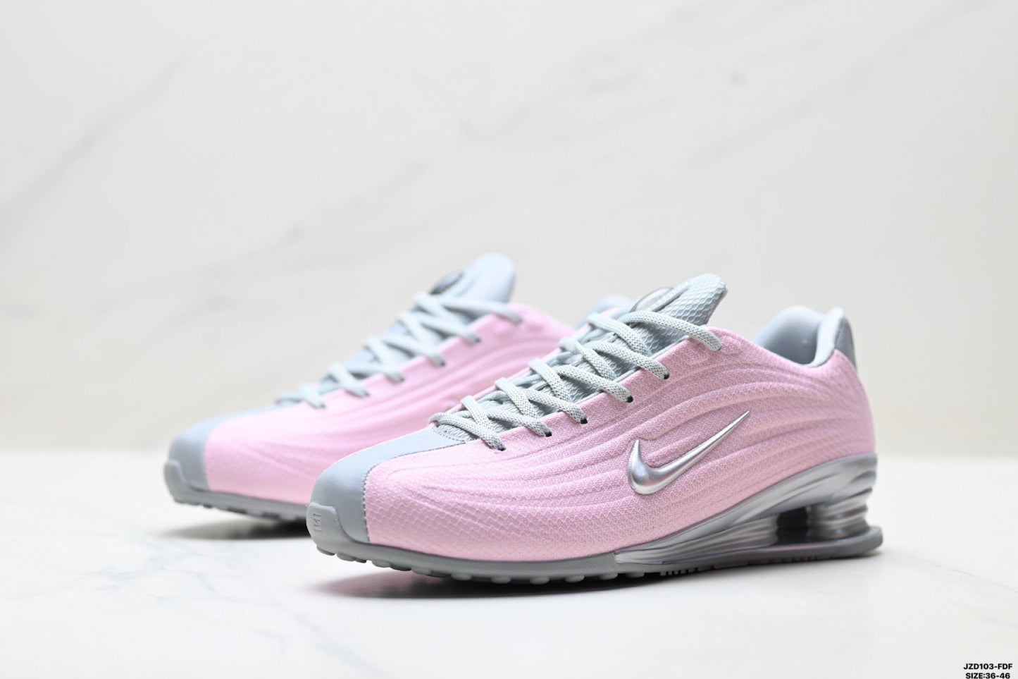 NIKE New Arrivals Running Shoe