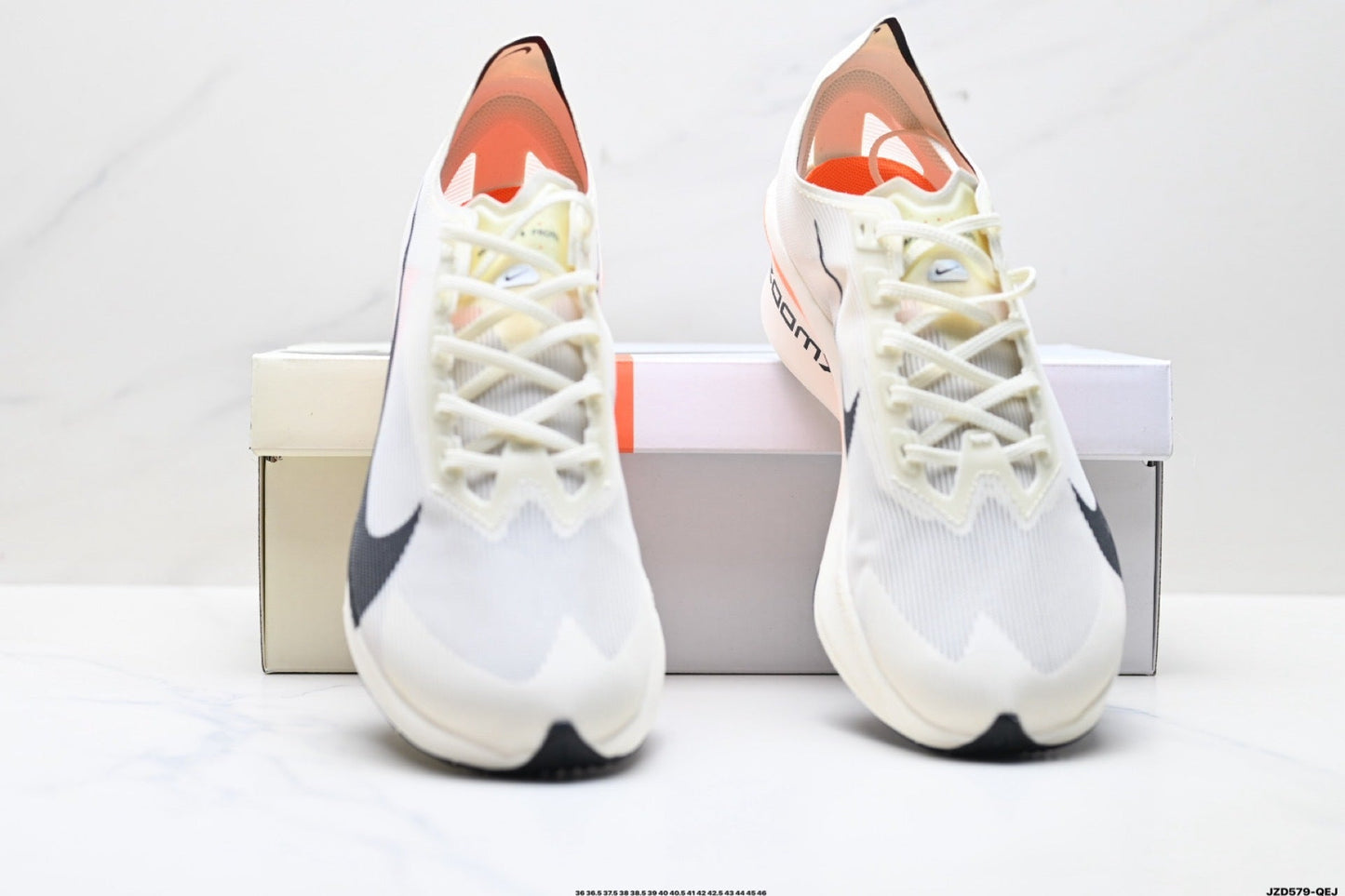 NIKE New Arrivals Running Shoe