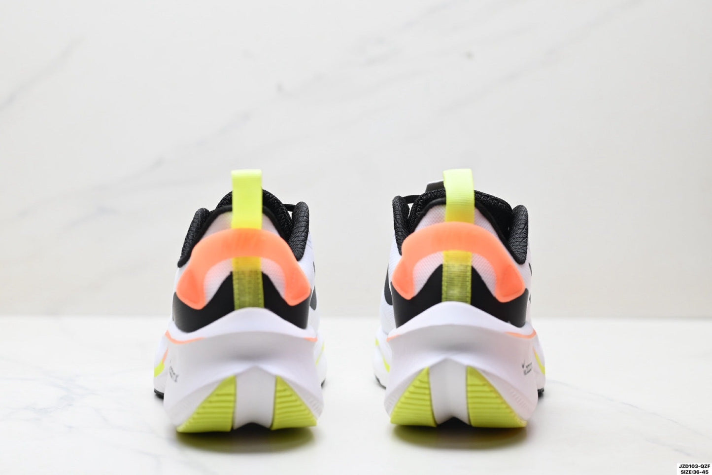 NIKE New Arrivals Running Shoe