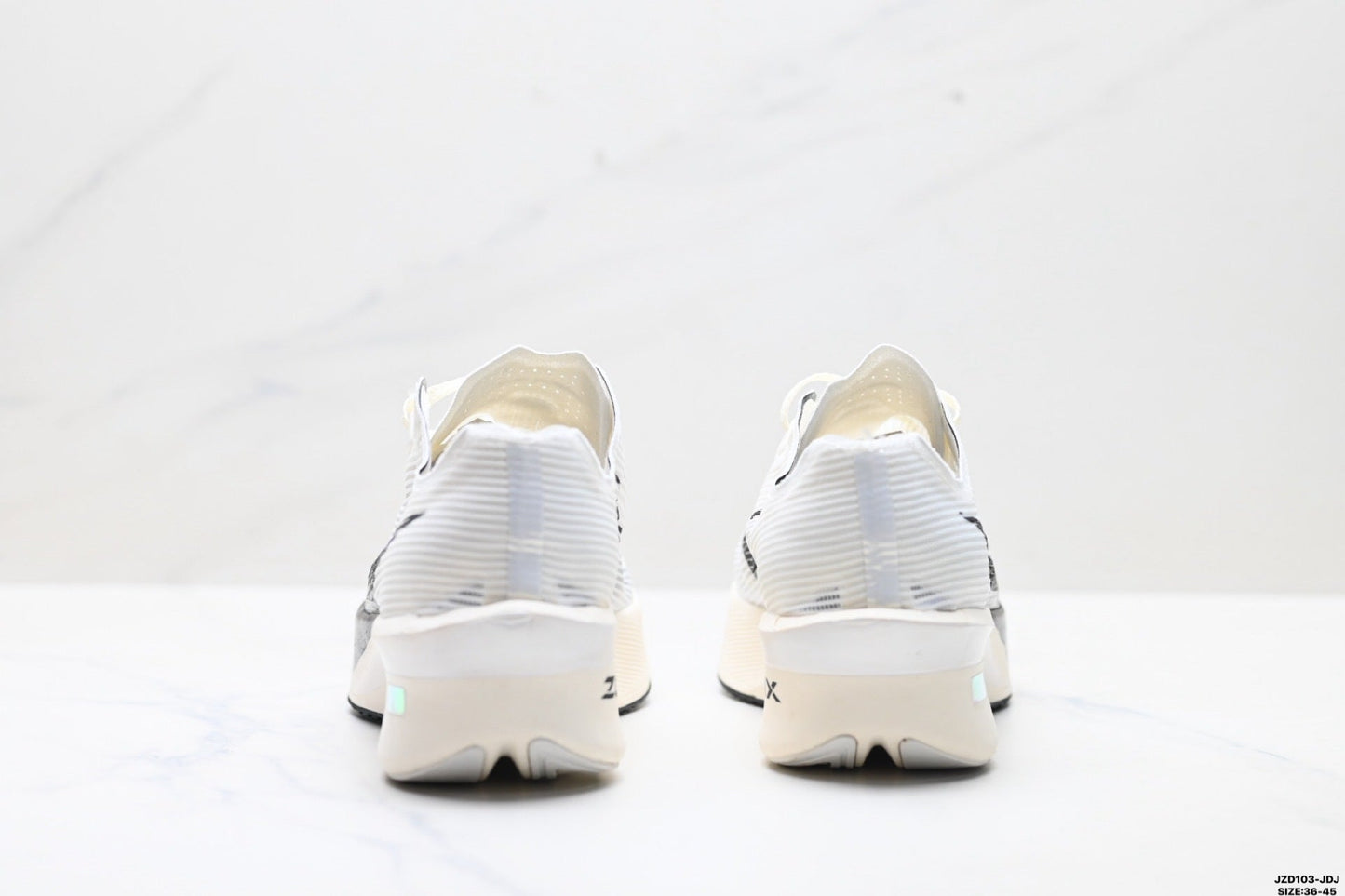 NIKE New Arrivals Running Shoe