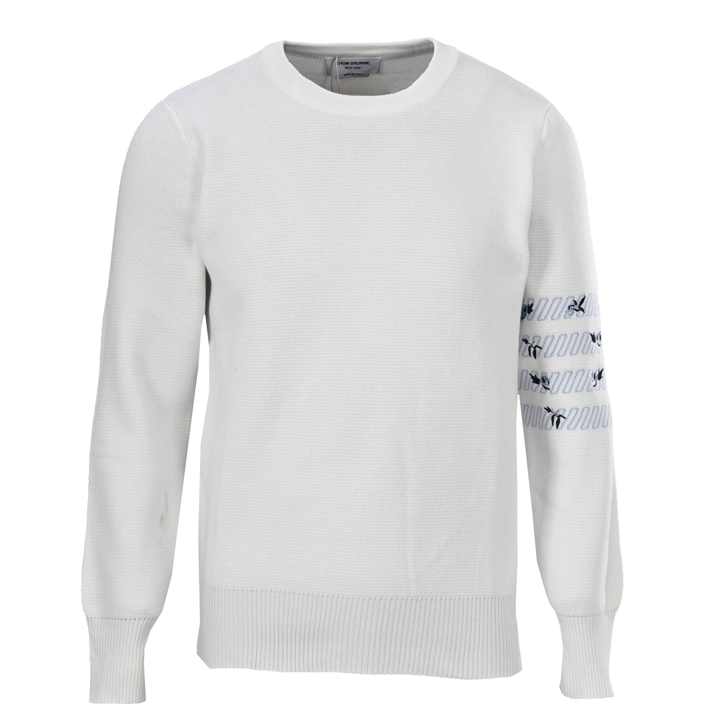 2026ss Casual Knitwear