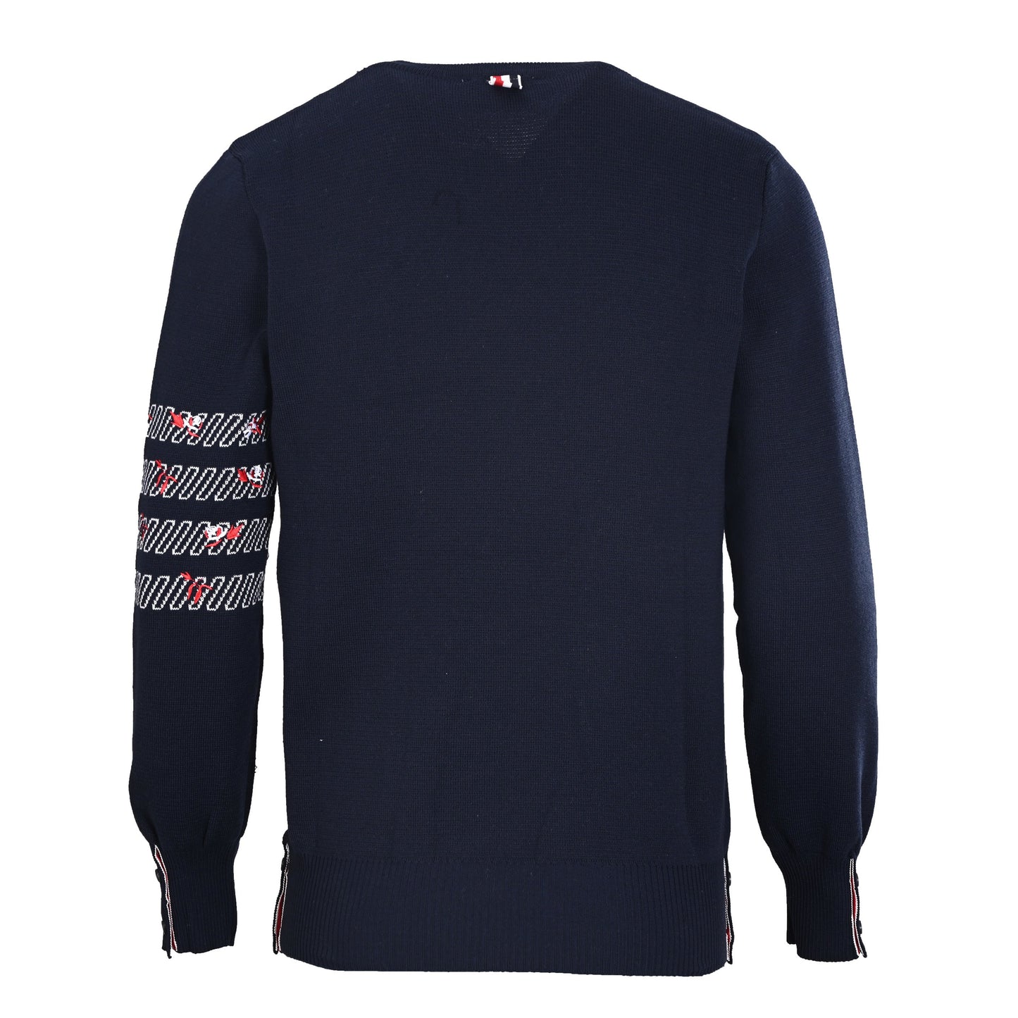 2026ss Casual Knitwear