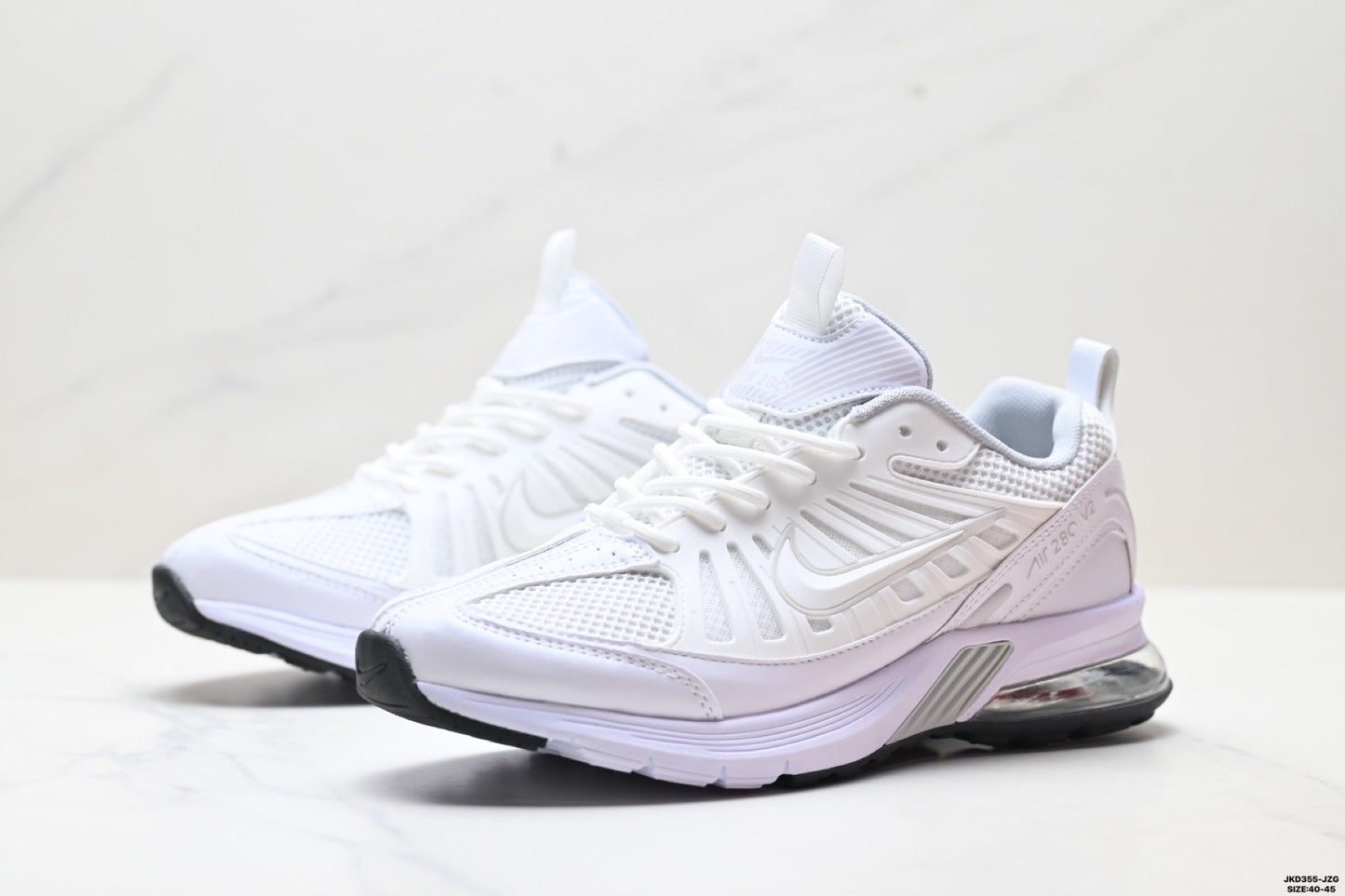 NIKE New Arrivals Men's Running Shoes