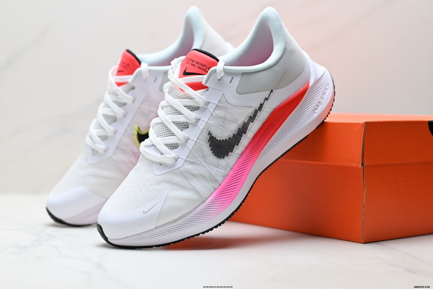 NIKE 2026 New Arrivals Men's Running Shoes