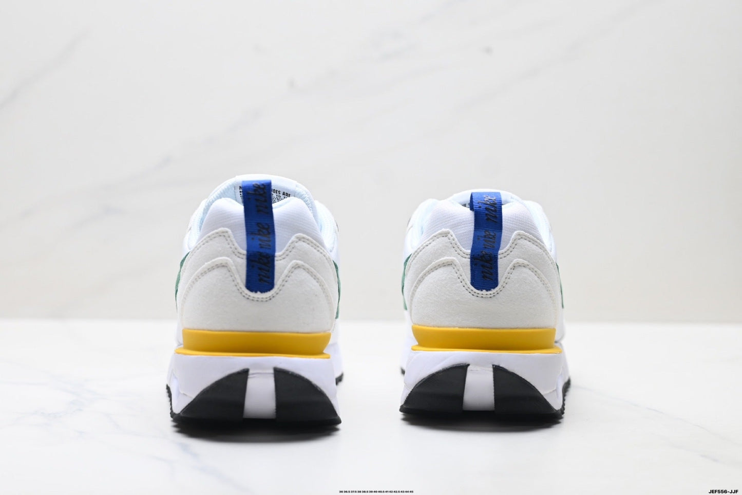 2026 NIKE New Arrivals Men's Running Shoes
