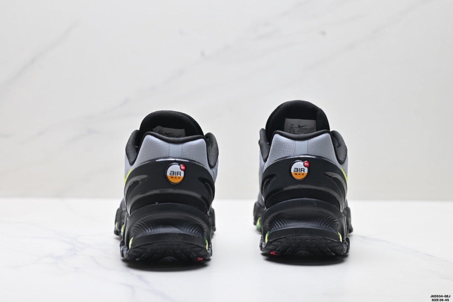 2026 NIKE New Arrivals Men's Running Shoes