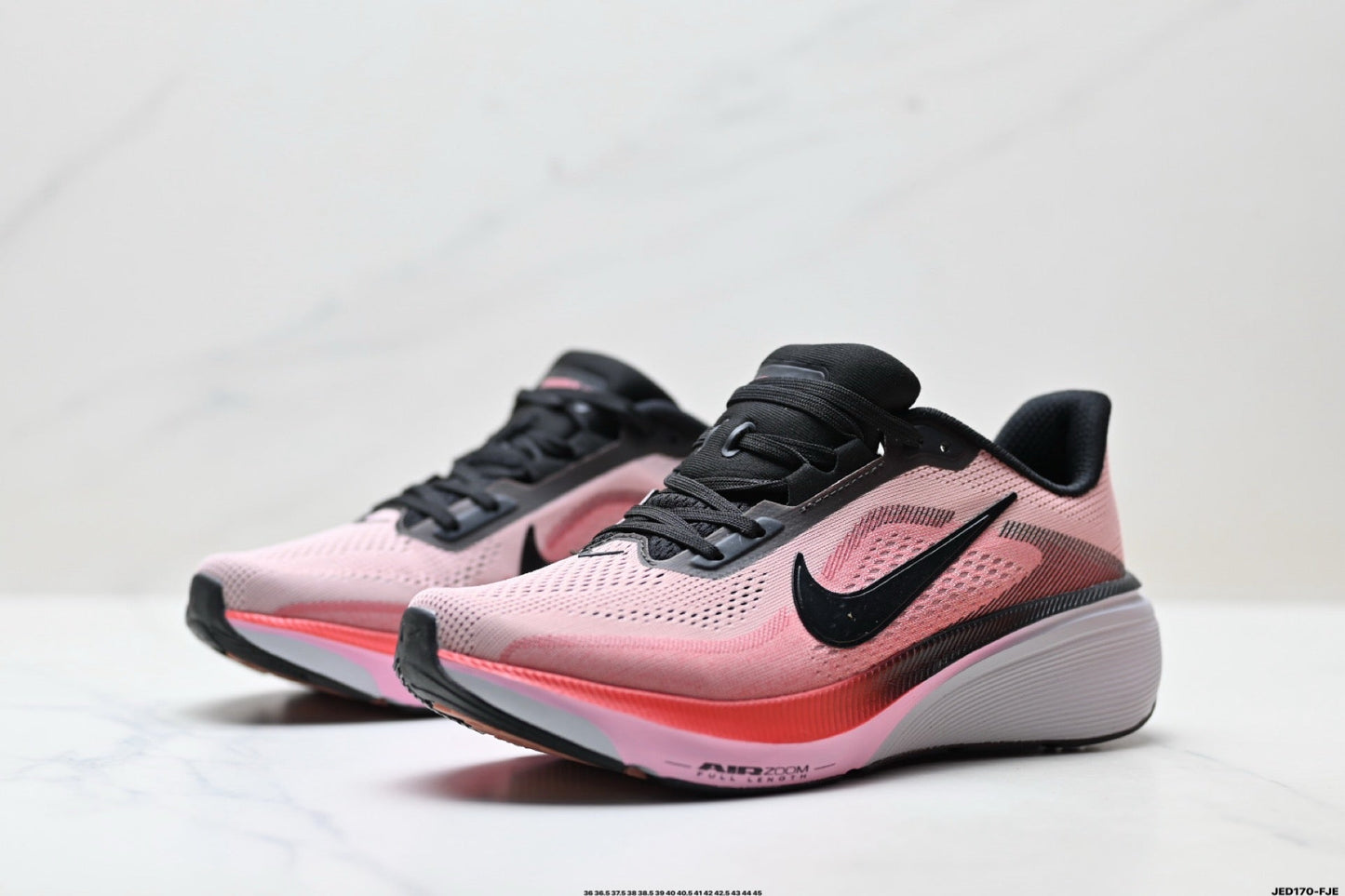 2026 NIKE New Arrivals Running Shoe