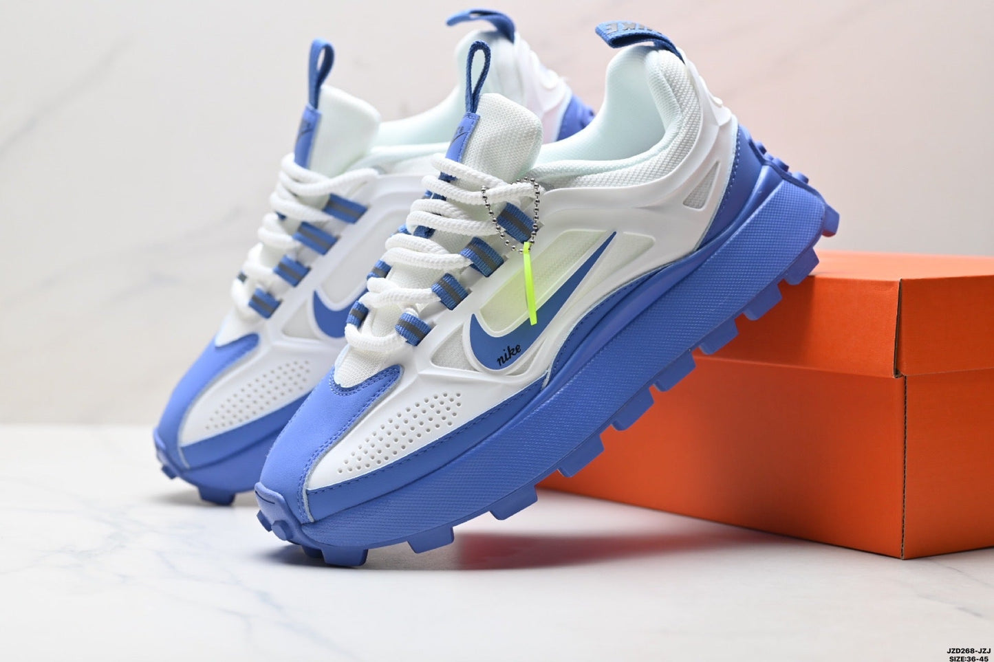 NIKE 2026 New Arrivals Running Shoe