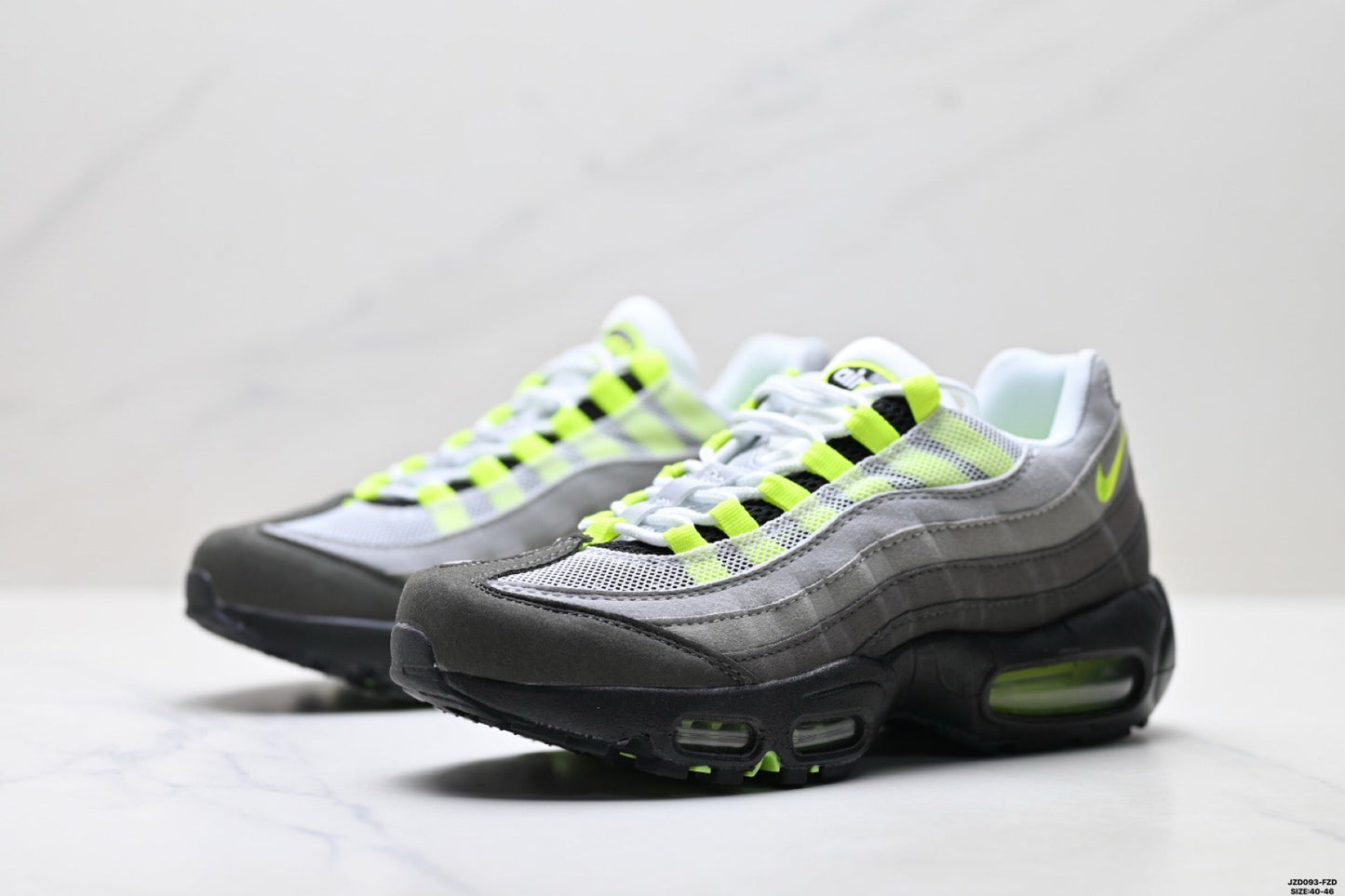 NIKE New Arrivals Men's Running Shoes