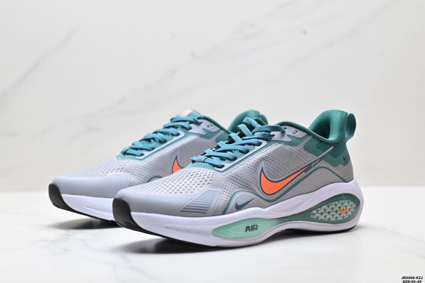NIKE 2026 New Arrivals Men's Running Shoes