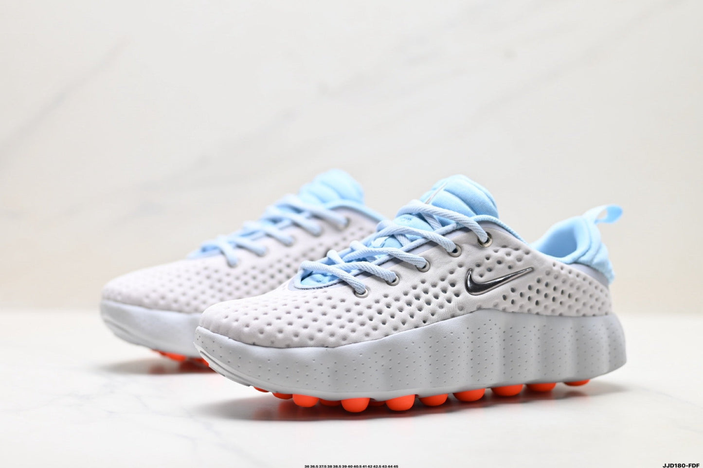 NIKE New Arrivals Running Shoe