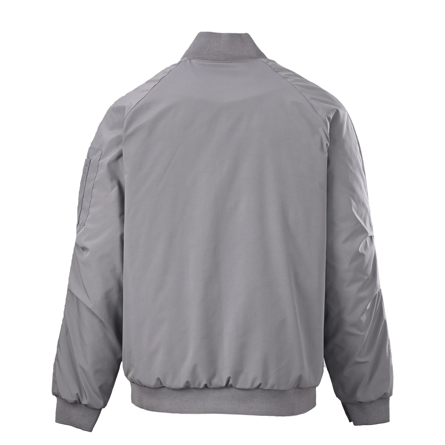 Thom Browne Men's Casual Zipper Jacket