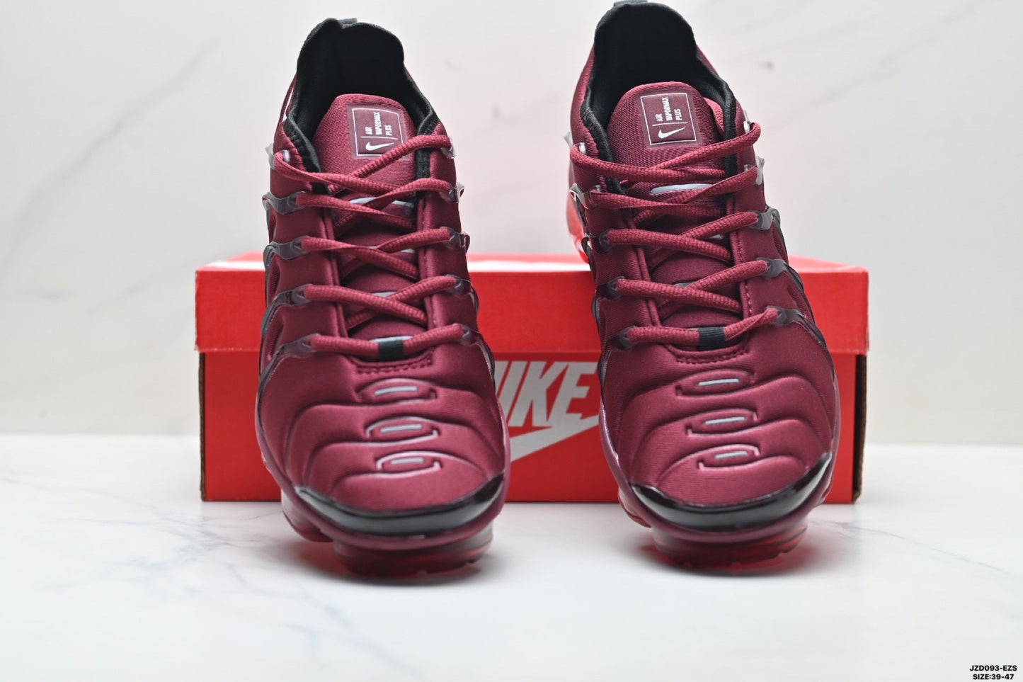 NIKE 2026 Men's Running Shoes
