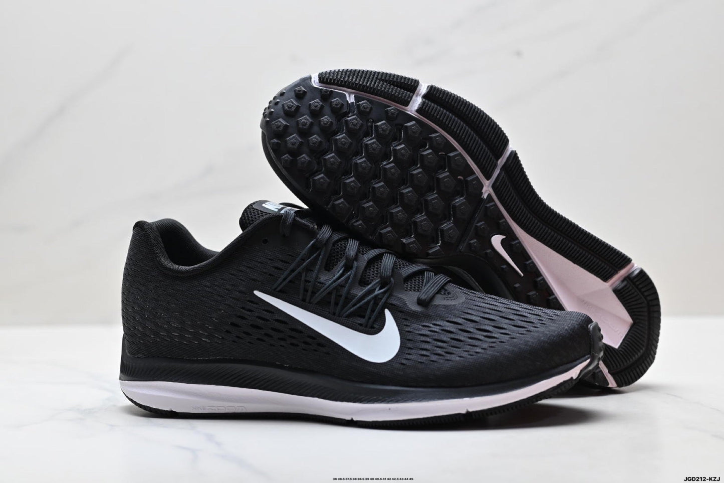 2026 NIKE Men's Running Shoes