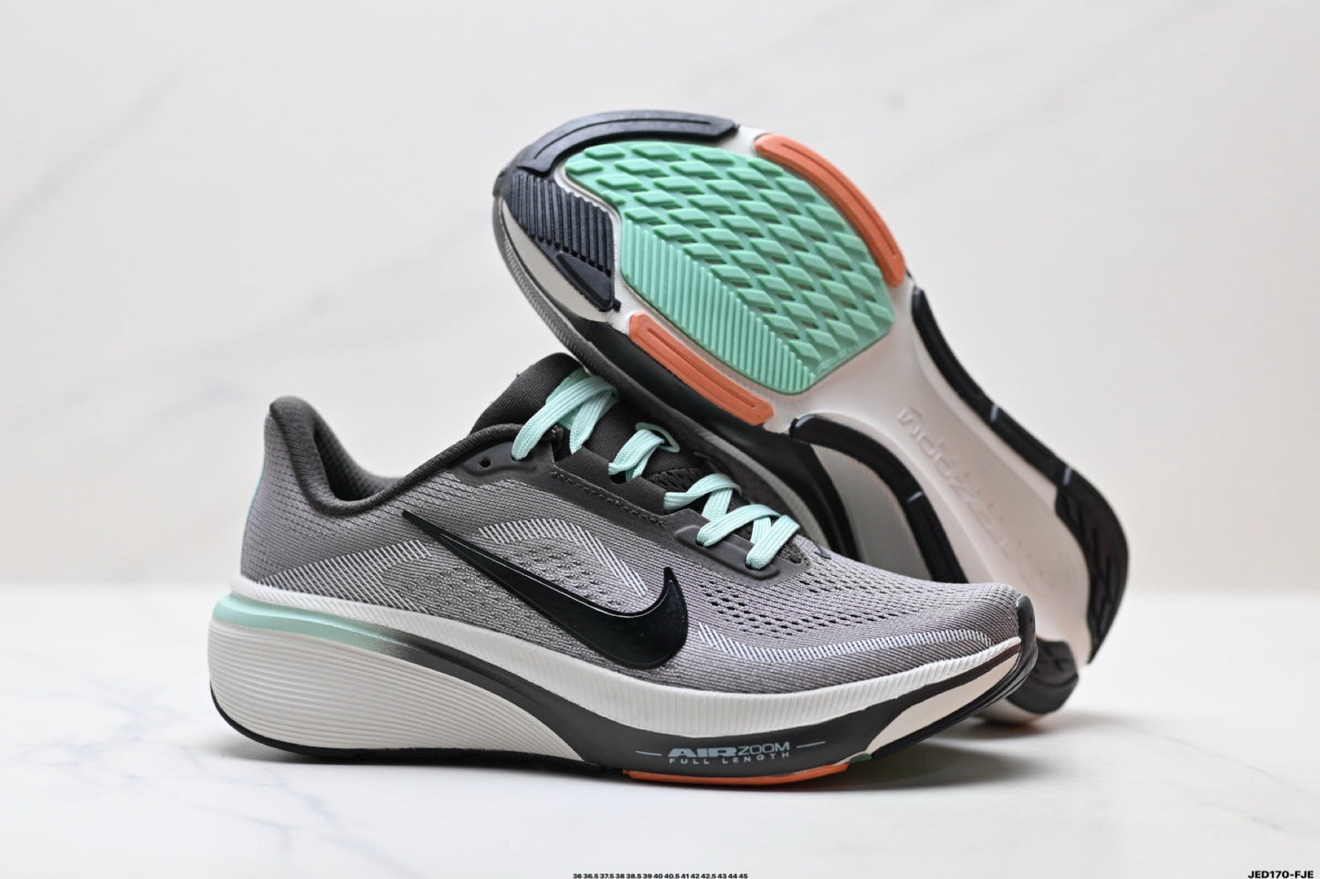 2026 NIKE New Arrivals Running Shoe
