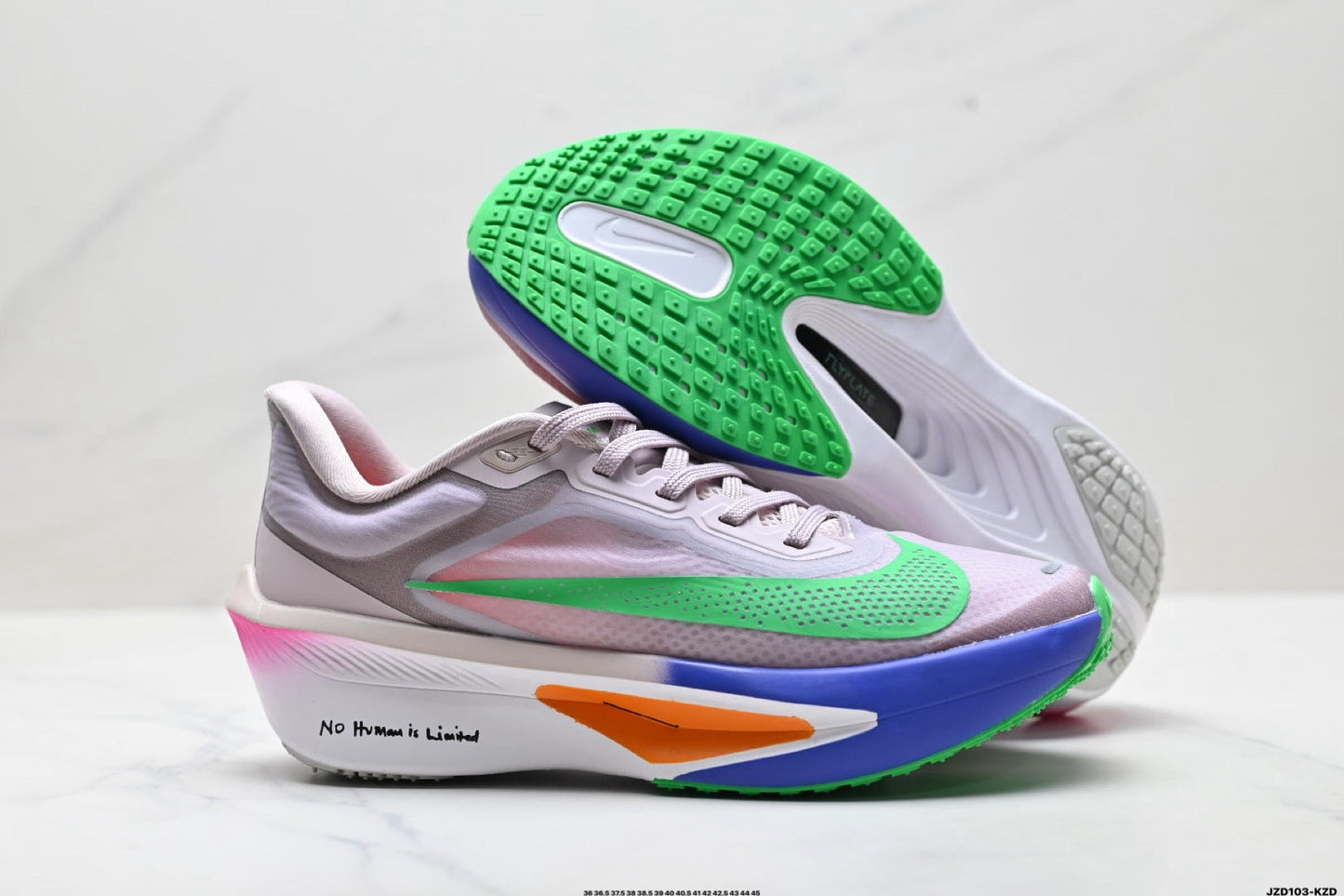 NIKE New Arrivals Running Shoe